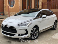 CIT16308 – Citroën DS5 la 11.400 EUR (vândut)