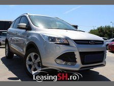 FOR06750 – Ford Kuga la 20.950 EUR (vândut)