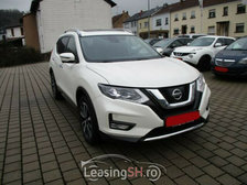 NIS29992 – Nissan X-Trail Tekna la 36.065 EUR