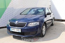SKO25171 – Skoda Octavia la 7.900 EUR