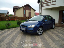 FOR13519 – Ford Focus la 3.350 EUR (vândut)