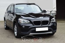 BMW11062 – BMW X1 la 23.566 EUR (vândut)
