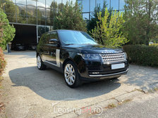 LAN22273 – Land Rover Range Rover Vogue la 44.625 EUR (vândut)