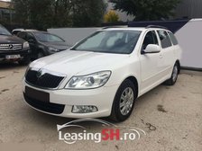 SKO07040 – Skoda Octavia la 9.000 EUR (vândut)