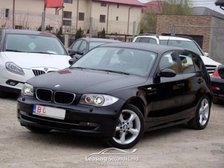 BMW03203 – BMW 118 la 13.578 EUR (vândut)