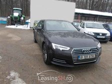 AUD09551 – Audi A4 la 24.514 EUR (vândut)