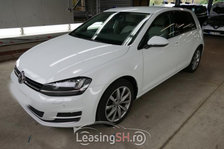 VOL13713 – Volkswagen Golf VII la 15.290 EUR (vândut)