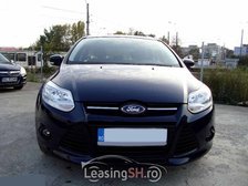 FOR08884 – Ford Focus la 6.690 EUR (vândut)