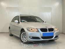 BMW25633 – BMW Seria 3 la 8.990 EUR