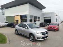 DAC10600 – Dacia Logan la 7.790 EUR (vândut)