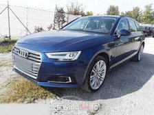 AUD10931 – Audi A4 B8 la 39.900 EUR (vândut)