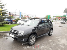 DAC17398 – Dacia Duster la 13.600 EUR (vândut)