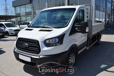 FOR25705 – Ford TRANSIT la 22.491 EUR