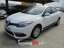 REN08443 – Renault Fluence la 10.500 EUR (vândut)