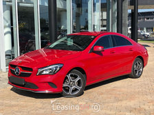 MER13688 – Mercedes-Benz CLA 200 la 27.358 EUR (vândut)