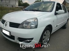 REN03642 – Renault Clio la 3.968 EUR (vândut)