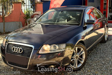 AUD14753 – Audi A6 la 5.950 EUR (vândut)