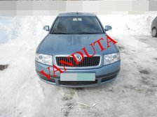SKO01505 – Skoda Superb la 12.899 EUR (vândut)