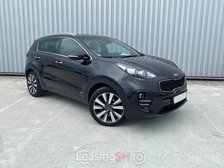 KIA25387 – Kia Sportage la 25.683 EUR