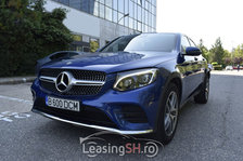 MER17807 – Mercedes-Benz GLC Coupe la 41.999 EUR (vândut)