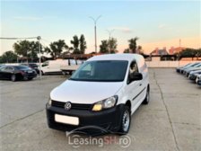 VOL21622 – Volkswagen Caddy la 7.497 EUR (vândut)