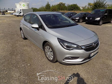OPE13620 – Opel Astra 4 la 11.000 EUR (vândut)