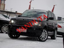 LAN03016 – Land Rover Range Rover Sport la 29.698 EUR (vândut)