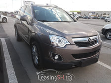 OPE16672 – Opel Antara la 13.900 EUR (vândut)