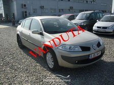 REN01440 – Renault Megane la 9.533 EUR (vândut)