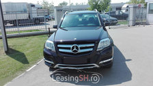 MER12069 – Mercedes-Benz GLK 220 la 20.650 EUR (vândut)