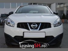 NIS07210 – Nissan Qashqai la 12.850 EUR (vândut)
