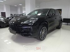POR24597 – Porsche Cayenne la 83.181 EUR