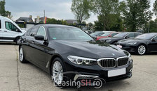 BMW33365 – BMW 520 xDrive la 30.583 EUR