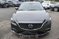 MAZ23618 – Mazda 6 la 16.900 EUR