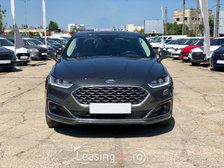 FOR27448 – Ford Mondeo VIGNALE la 23.990 EUR