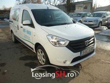 DAC07453 – Dacia Dokker la 6.843 EUR (vândut)