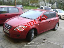 KIA00524 – Kia cee'd la 7.316 EUR (vândut)