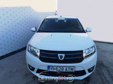 DAC20599 – Dacia Logan la 5.800 EUR (vândut)
