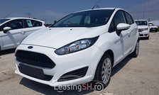 FOR19447 – Ford Fiesta la 6.900 EUR (vândut)