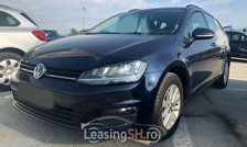 VOL13816 – Volkswagen Golf VII la 9.500 EUR (vândut)