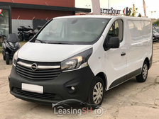 OPE26940 – Opel Vivaro L1H1 la 12.490 EUR
