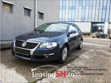 VOL05563 – Volkswagen Passat la 6.820 EUR (vândut)