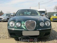 JAG09502 – Jaguar S-Type la 7.200 EUR (vândut)