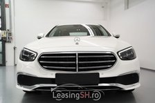 MER30267 – Mercedes-Benz E 200 d Avantgarde la 47.600 EUR