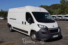 PEU22782 – Peugeot BOXER la 12.650 EUR