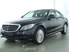 MER13128 – Mercedes-Benz C 220 la 32.011 EUR (vândut)