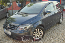 VOL13531 – Volkswagen Golf Plus la 4.990 EUR (vândut)