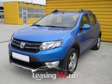 DAC06162 – Dacia Sandero Stepway la 8.900 EUR (vândut)