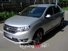 DAC08621 – Dacia Logan la 6.700 EUR (vândut)