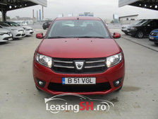 DAC05544 – Dacia Logan la 7.500 EUR (vândut)